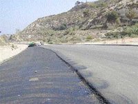 Chlef :  44 milliards de dinars pour les travaux publics