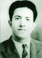 Un physique frêle, un fonceur intrépide