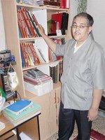 Une passion en voie de disparition :  Le SOS d'un grand philatéliste