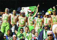 Nuit blanche 'otfield Square