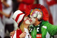 Naddiha Slovène wella Sud-Africaine ou maâlich !