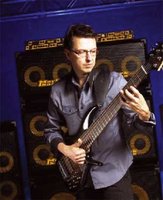 « Je suis en perpétuelle recherche de nouvelles sonorités »