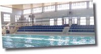 Deux piscines semi-olympiques à Béchar