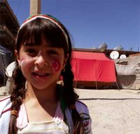 Béni Oulmane :  Même dans les décombres du séisme, on supporte les Verts