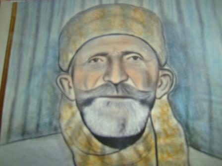 Mohand Ouamar Ouchaavane