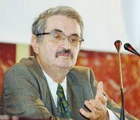 « D'anciens « gauchos » au service  de la révolution conservatrice »