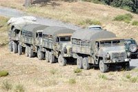 Attaque opérée lors d'un mariage à Tébessa :  Cinq morts et un blessé dans une incursion terroriste