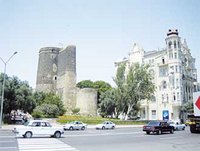 Une nouvelle ère va s'ouvrir pour l'Azerbaïdjan en 2010