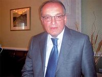 L'Europe s'installe dans le Caucase