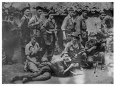 réunion des 10 colonels---اجتماع العقداء في الخارج