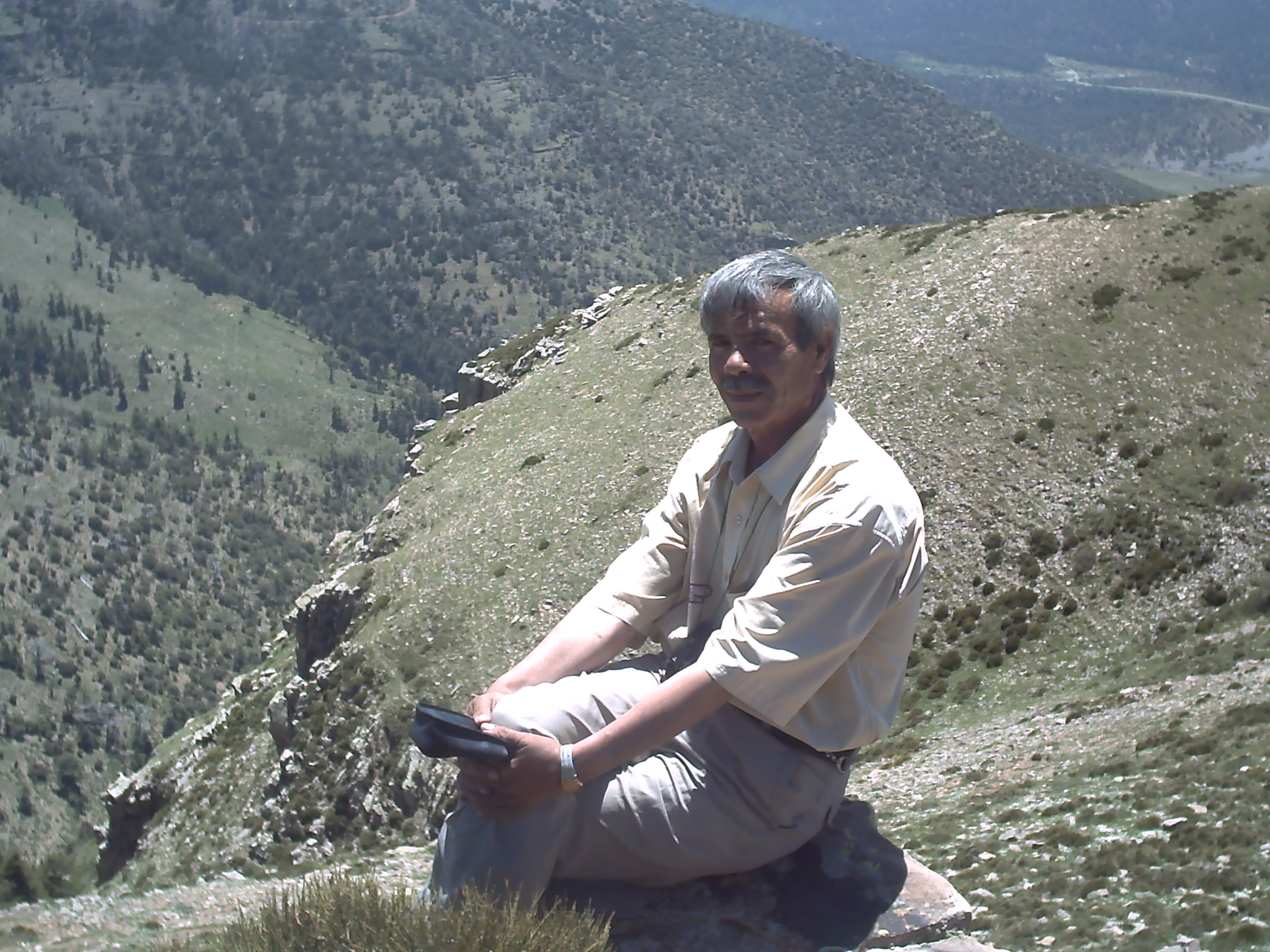 DECLENCHEMENT DE LA REVOLUTION ALGERIENNE