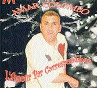 Théâtre :  Amar Colombo remonte sur scène