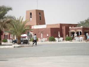 اختفاء كهل في ظروف غامضة بأدرار