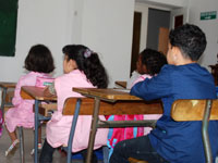 الاكتظاظ سيمس 5 ولايات بدرجة كبيرة والعاصمة الأكثر تضررا.. أزيد من 8.47 مليون تلميذ يلتحقون بالمدارس الأحد المقبل