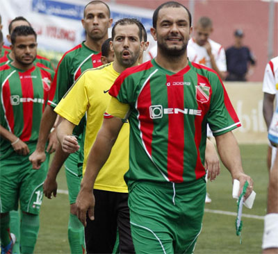 Ligue 2 : l'USMBA et l'ASK tombent