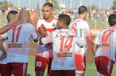 ج. الشلف 2 – ش. بلوزداد 1 : ضيف يهدي «الجوارح» أحلى انتصار ويحرم بلوزداد من فرحة بومزراڤ