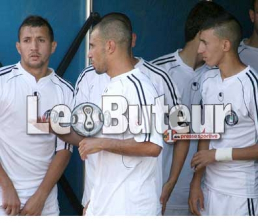 MSPB : Un départ raté