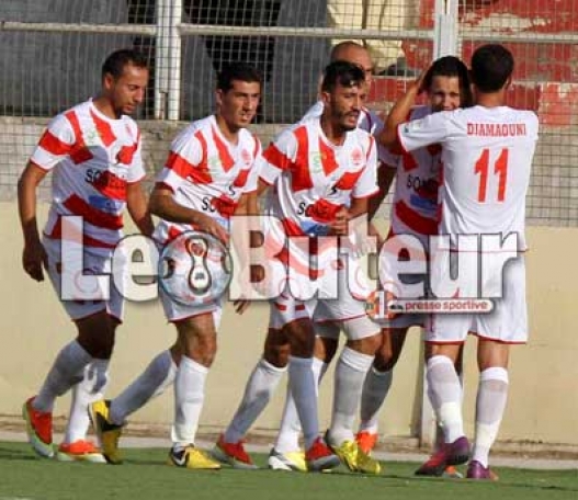 ASK : Zekri a encore du boulot