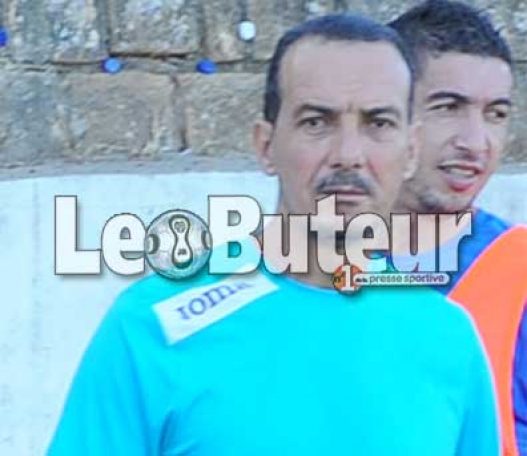 WAT : Neghiz : «Notre succès contre l'ASK est très important»