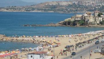 تهيئة حوالي 4000 هكتار من مناطق التوسع السياحي بهدف تطوير وإبراز مؤهلات بومرداس السياحية