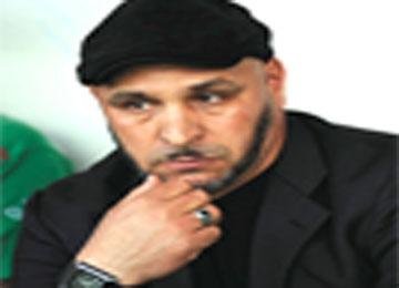 زكري لم يستغل النقص العددي لتلمسان ويعد بالتدارك جمعية الخروب