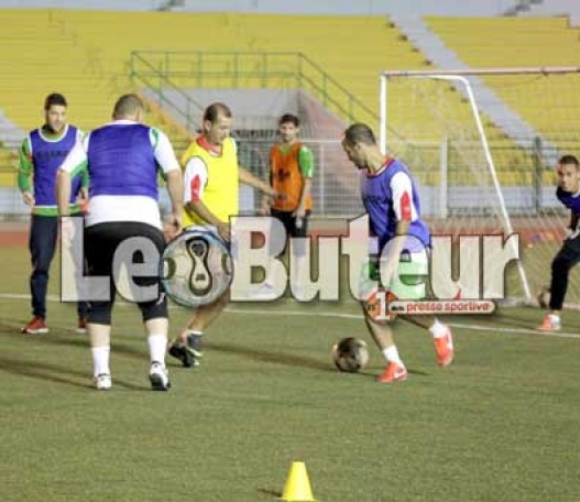 USMBA : Une défaite qui risque de tout remettre en cause