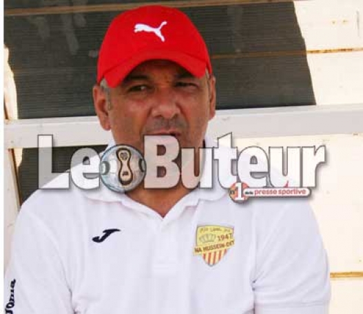 NAHD : Encore deux points de perdu !