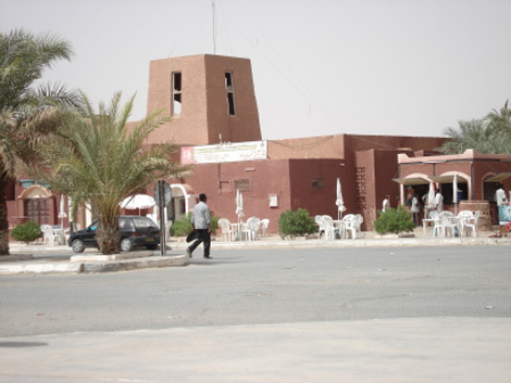 اختفاء كهل في ظروف غامضة بأدرار