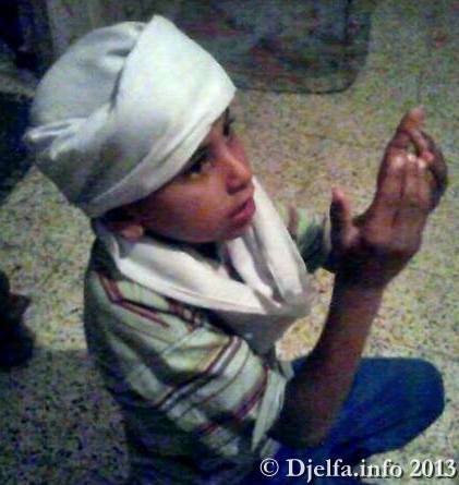 مهرجان القراءة في احتفال ... لدغة أخرى لأطفال بلديات جنوب الجلفة !!