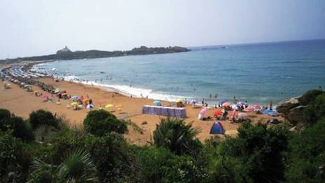 Des vacances à reléguer aux oubliettes Saison estivale à Jijel