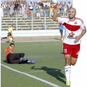 لم نسرق الفوز أمام بلوزداد مدرب أولمبي الشلف مزيان إيغيل ل الخبر