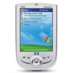 HP IPACK POCKET PC