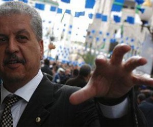 سلال في زيارة تفقدية إلى ولاية النعامة غدا الثلاثاء