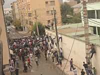 L'un d'eux a tenté de prendre en otage une famille Un groupe terroriste neutralisé à Batna