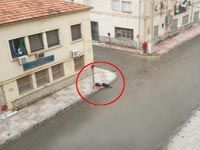 Accrochage et échec d'une prise d'otages Les services de sécurité déjouent des projets d'attentats à Batna