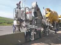 Médéa Réseau routier, entretien et rectification de plusieurs voies