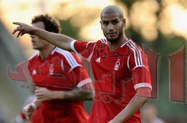 كريستال بالاس الإنجليزي يطلب ڤديورة في آخر أنفاس الميركاتو