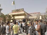 Elle devra accueillir près de 50 000 étudiants à la rentrée Le spectre de la surcharge plane toujours sur l'université de Tizi Ouzou