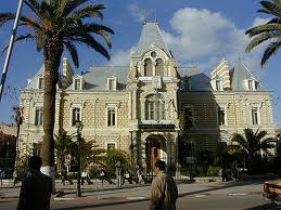 Abdelmalek Sellal en visite de travail, aujourd'hui, à Naâma : Examen de l'état d'exécution et d'avancement du programme de développement ...