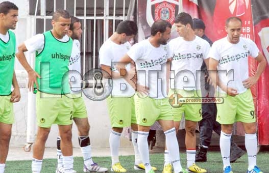 CSC-MOB : Aujourd'hui à 17h : Opération rachat pour les Crabes