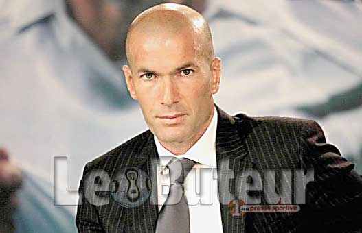 Les enfants de AFAK Relizane à la rencontre de Zidane à la Danone Nations Cup !