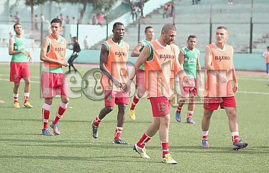 JSMB-ASO : Aujourd'hui à 18h : La victoire et rien d'autre !