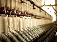 Textiles : la relance de la filière, une priorité pour répondre à la demande intérieure