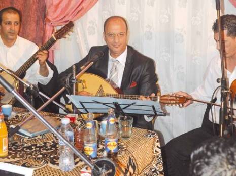 Une soirée typiquement «ksid» Culture : les autres articles