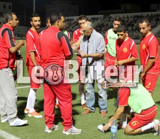 ASK : Zekri exige les 6 points !