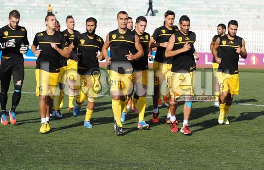 USMA - CABB : Aujourd'hui à 18h : Maâmeri : «On ne se laissera pas faire»