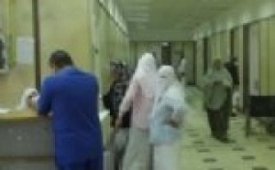 سكارى ومدمنون يعتدون على أطباء وممرضين في مستشفيات تلمسان