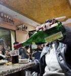 توقيف فار من العدالة يُروج المشروبات الكحولية بسيدي بلعباس