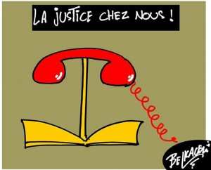 Un Imam incarcéré et jugé pour avoir discuté avec les fidèles de la Mosquée de la situation en Egypte !! Le Parquet requiert 3 ans de prison ferme !!!!!