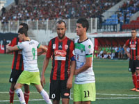 Les Crabes réservent une surprise aux Sanafir Vie des clubs : MOB : En prévision du match face au CSC